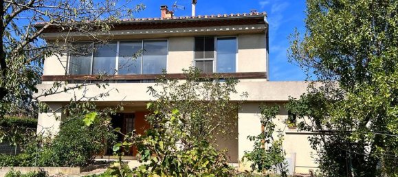 Дом с 5 спальнями в Каркасон, Франция № 293537 2