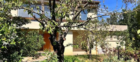 Дом с 5 спальнями в Каркасон, Франция № 293537 5