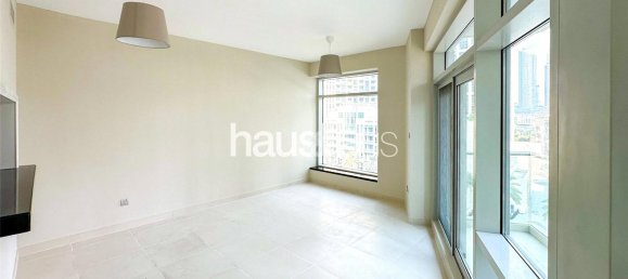 Квартира с 2 спальнями в Даунтаун Дубай (Даунтаун Бурдж Дубай), ОАЭ № 98731 8