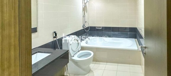 Квартира с 2 спальнями в Даунтаун Дубай (Даунтаун Бурдж Дубай), ОАЭ № 98731 6