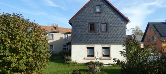 Adosado de 4 dormitorios en Saale-Orla, Germany No. 186749 4