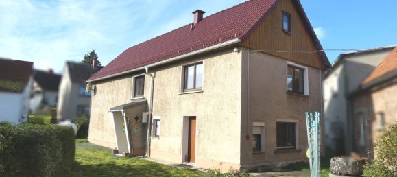 Adosado de 4 dormitorios en Saale-Orla, Germany No. 186749 5