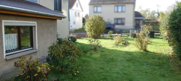 Adosado de 4 dormitorios en Saale-Orla, Germany No. 186749 8