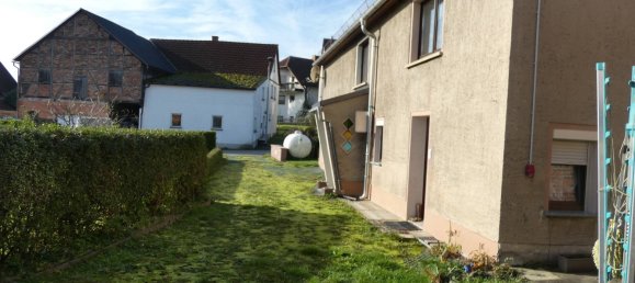 Adosado de 4 dormitorios en Saale-Orla, Germany No. 186749 7