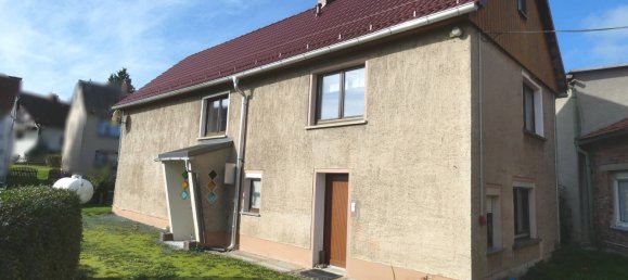 Adosado de 4 dormitorios en Saale-Orla, Germany No. 186749 6