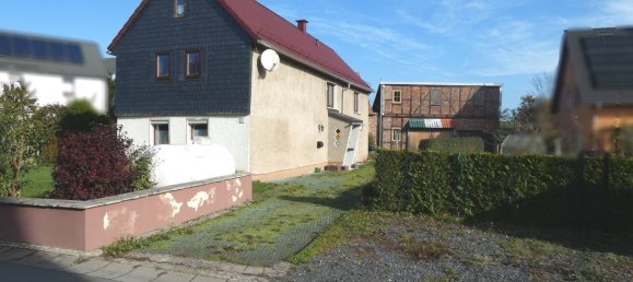 Adosado de 4 dormitorios en Saale-Orla, Germany No. 186749 3