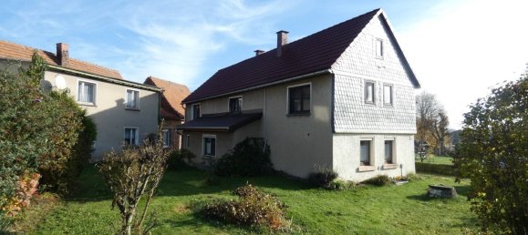 Adosado de 4 dormitorios en Saale-Orla, Germany No. 186749 2