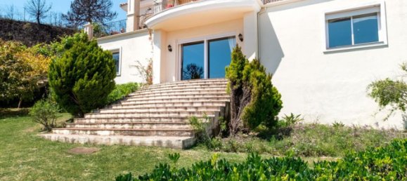 7 bedrooms House in Estepona, Spain No. 115749 47