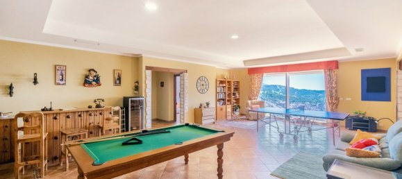 7 bedrooms House in Estepona, Spain No. 115749 33