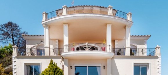 7 bedrooms House in Estepona, Spain No. 115749 46