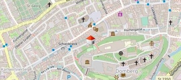 9-Zimmer Gebäude in Freising, Germany, Nr. 6281 3