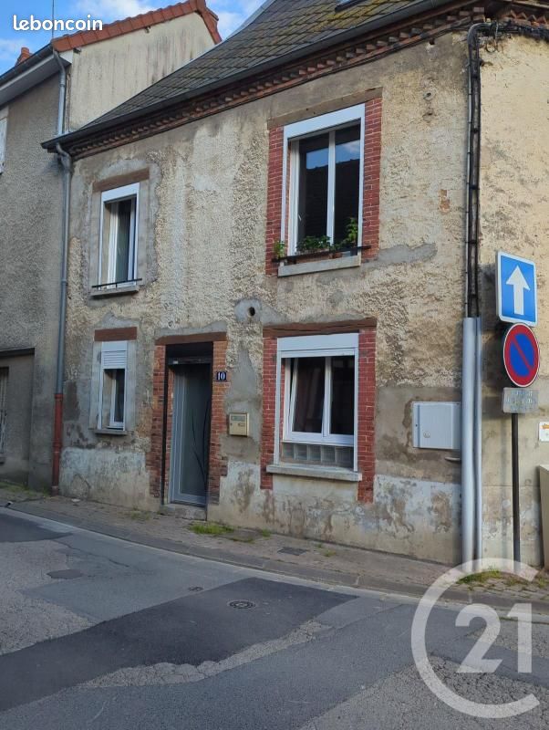 3 bedrooms Townhouse in Epernay, France No. 266612