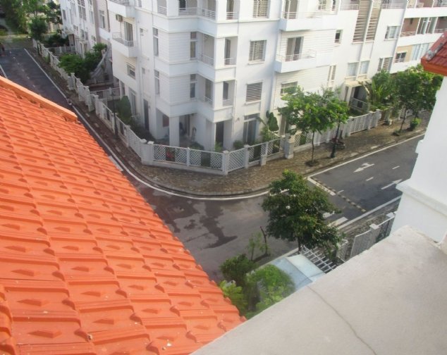 4 bedrooms Villa in Hoai Duc, Vietnam No. 2597