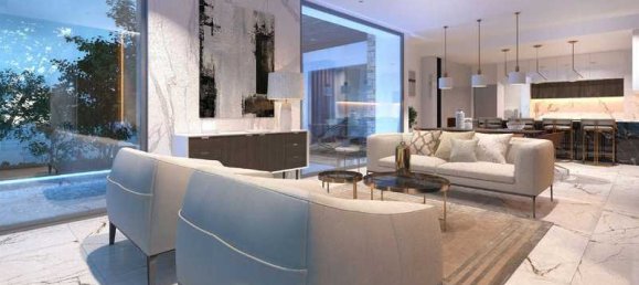 3 bedrooms Villa in Pegeia, Cyprus No. 16766 2