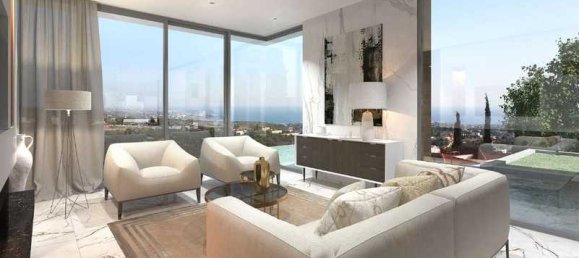 3 bedrooms Villa in Pegeia, Cyprus No. 16766 6