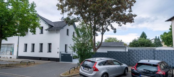 150m² Commercial property in Frankfurt am Main, Germany No. 289768 17