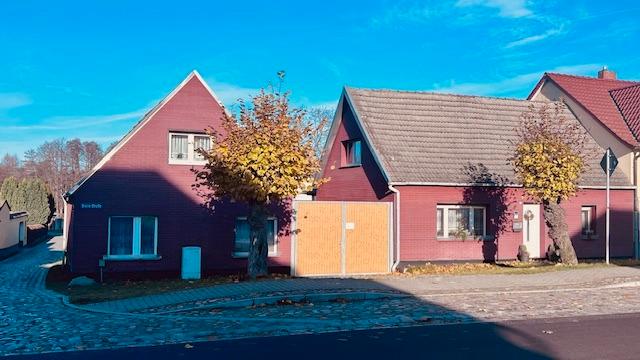 4 غرف نوم منزل في Brandenburg, Germany رقم 65976