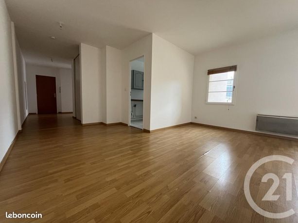 2 bedrooms Apartment in Seine-Maritime, France No. 362370