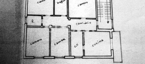 Вилла с 7 комнатами в Медзаго, Италия № 226678 17