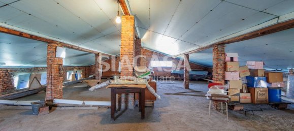 Вилла с 7 комнатами в Медзаго, Италия № 226678 16