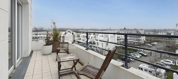 2 Schlafzimmer Wohnung in Saint-Genis-Pouilly, France, Nr. 205122 3