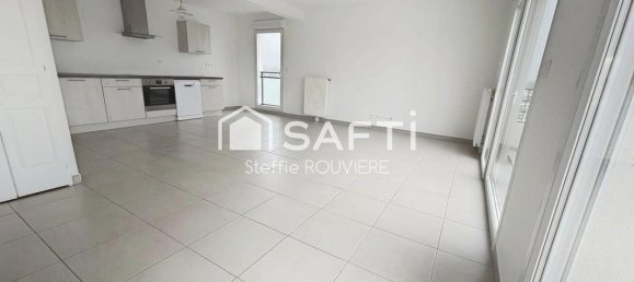 2 Schlafzimmer Wohnung in Saint-Genis-Pouilly, France, Nr. 205122 2
