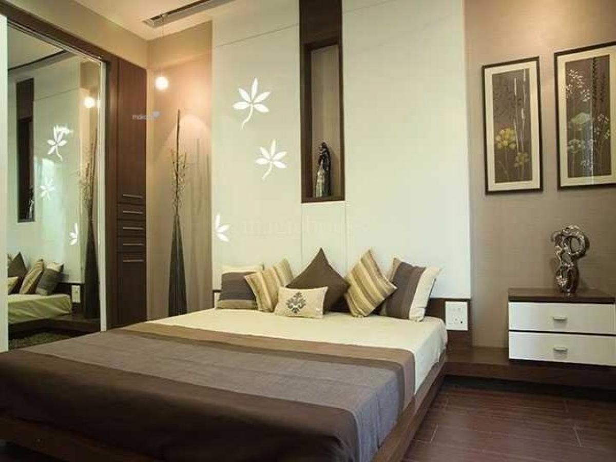 2 Schlafzimmer Haus in Mumbai, India, Nr. 46908