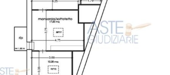5-Zimmer Doppelhaus in Portoferraio, Italy, Nr. 41777 17