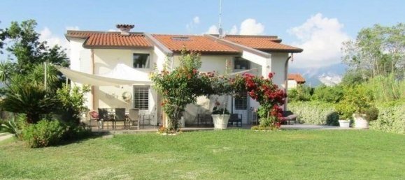 Villa T4 em Carrara, Italy N.º 59515 48