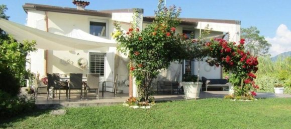 Villa T4 em Carrara, Italy N.º 59515 46