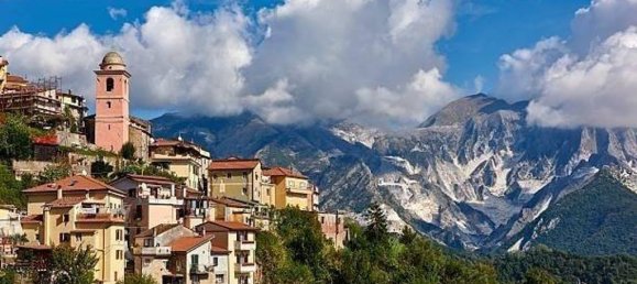 Villa T4 em Carrara, Italy N.º 59515 66