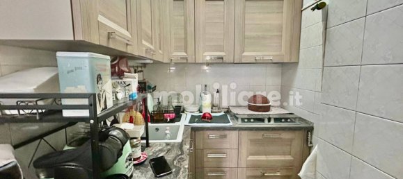 1 bedroom Apartment in Turin, Italy No. 338527 11