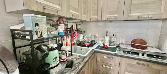 1 bedroom Apartment in Turin, Italy No. 338527 12