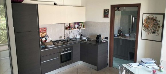 Estúdio em Cologno Monzese, Italy N.º 284671 6