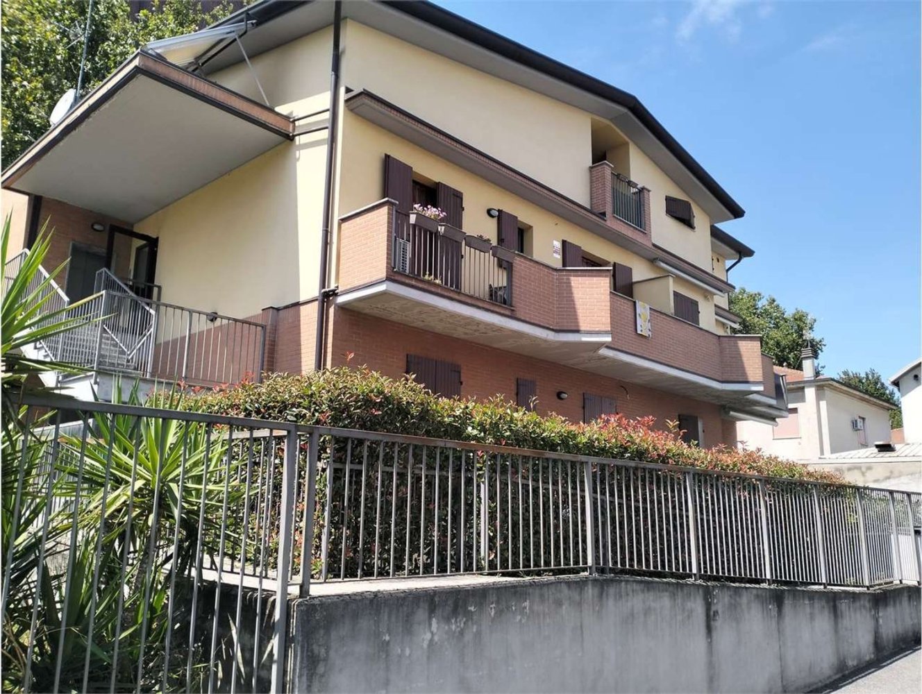 Studio in Cologno Monzese, Italy No. 284671