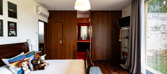 4 غرف نوم فيلا في Santa Comba Dao, Portugal رقم 69511 31