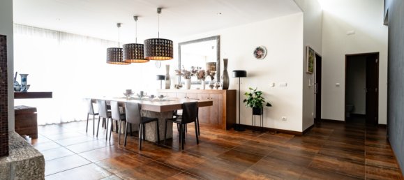 4 غرف نوم فيلا في Santa Comba Dao, Portugal رقم 69511 11