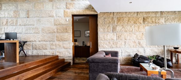 4 غرف نوم فيلا في Santa Comba Dao, Portugal رقم 69511 8