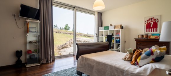 4 غرف نوم فيلا في Santa Comba Dao, Portugal رقم 69511 30