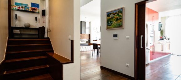 4 غرف نوم فيلا في Santa Comba Dao, Portugal رقم 69511 13