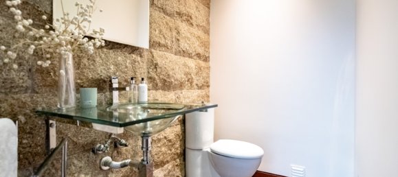 4 غرف نوم فيلا في Santa Comba Dao, Portugal رقم 69511 44