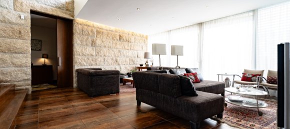 4 غرف نوم فيلا في Santa Comba Dao, Portugal رقم 69511 5