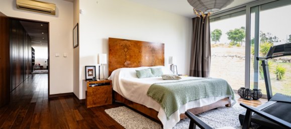 4 غرف نوم فيلا في Santa Comba Dao, Portugal رقم 69511 22