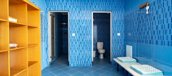 4 غرف نوم فيلا في Santa Comba Dao, Portugal رقم 69511 20