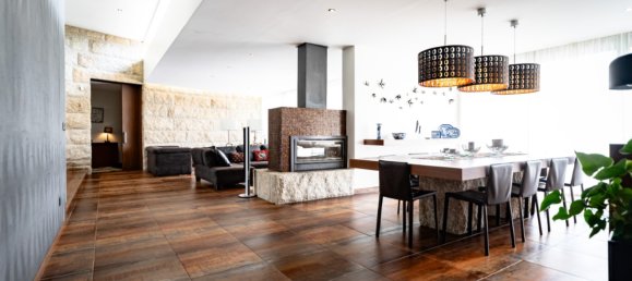 4 غرف نوم فيلا في Santa Comba Dao, Portugal رقم 69511 9