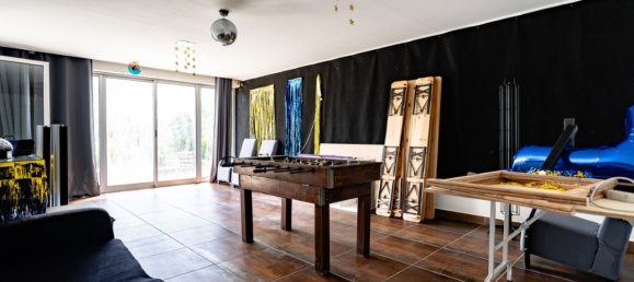 4 غرف نوم فيلا في Santa Comba Dao, Portugal رقم 69511 47