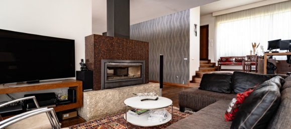 4 غرف نوم فيلا في Santa Comba Dao, Portugal رقم 69511 3