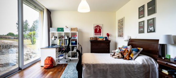 4 غرف نوم فيلا في Santa Comba Dao, Portugal رقم 69511 32