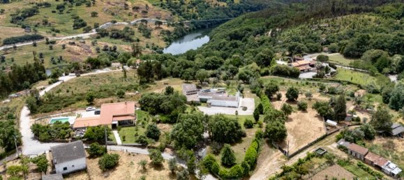 4 غرف نوم فيلا في Santa Comba Dao, Portugal رقم 69511 50