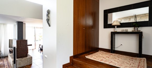 4 غرف نوم فيلا في Santa Comba Dao, Portugal رقم 69511 12